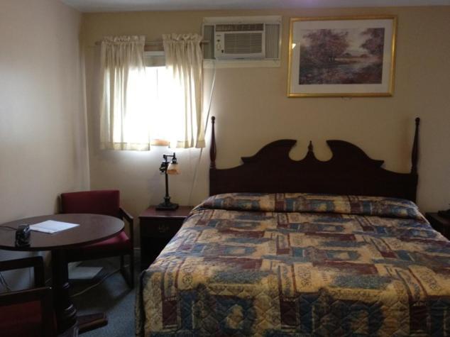 Lotus Motel コバーグ 部屋 写真