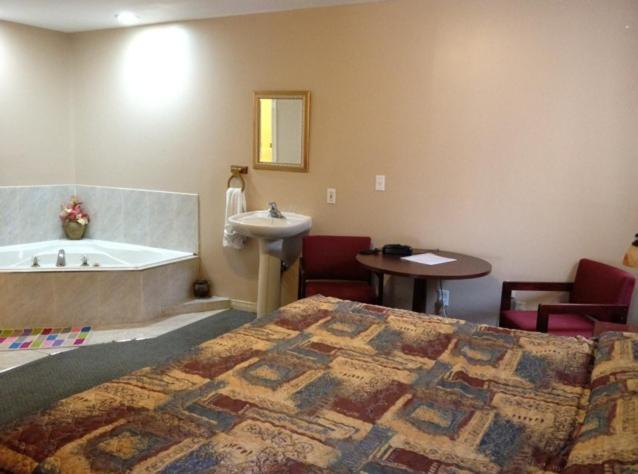 Lotus Motel コバーグ 部屋 写真