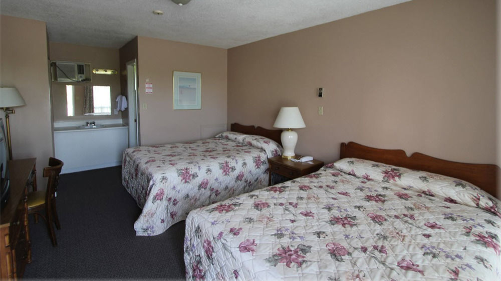 Lotus Motel コバーグ エクステリア 写真